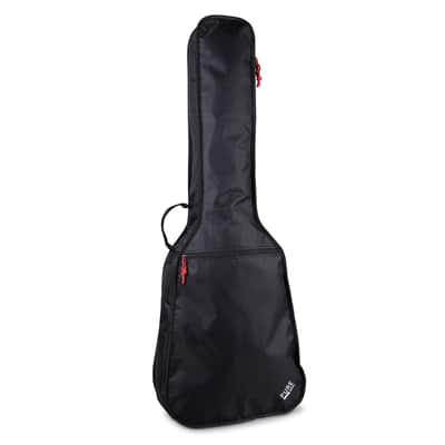 GEWA Pure Guitar Gig Bag 10mm Electric Guitar (PS222405) image 2