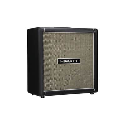 Hiwatt HG112 Cabinet 1x12 image 2