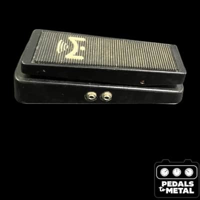 Mission Engineering EP-11 Expression Pedal 2010s - Black - X20239 image 3