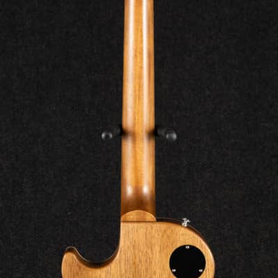 Gibson USA Kirk Hammett "Greeny" Les Paul - Greeny Burst image 6