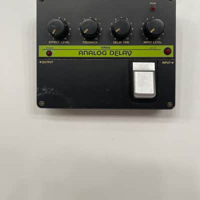 Yamaha AD-10 Analog Delay Echo Rare Vintage Guitar Effect Pedal MIJ Japan image 1
