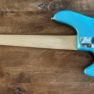 Carvin JB-5 2015 Blue Mist Metallic Bild 8