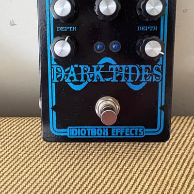 IdiotBox Effects Dark Tides image 2