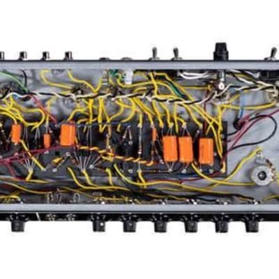Mojotone Deluxe Reverb - with  Custom Enclosure image 6