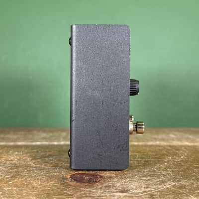 Sadowsky SBP-1 V2 Bass Preamp / DI 2021 - Present - Black image 4