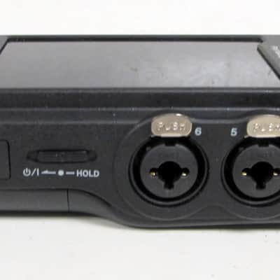 Used TASCAM Portacapture X8 Portable Digital Recorder with USB Audio Interface W/ Power Supply VGC image 6