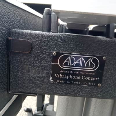 Adams Vibraphone Concert Model image 3