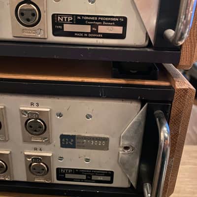 NTP System-65 1965 image 7