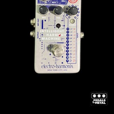 Ehx intelligent harmony machine - X7970 image 6