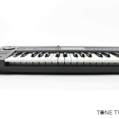ROLAND ALPHA JUNO-2 Analog Synthesizer mks50 1 * Pro-Serviced & Better Than The Rest * VINTAGE SYNTH DEALER image 6