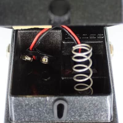 Boss ML-2 Metal Core Distortion Guitar Effect Pedal DX00793 image 9