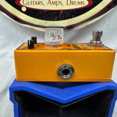 Tone City Golden Plexi 2 Overdrive Pedal image 6