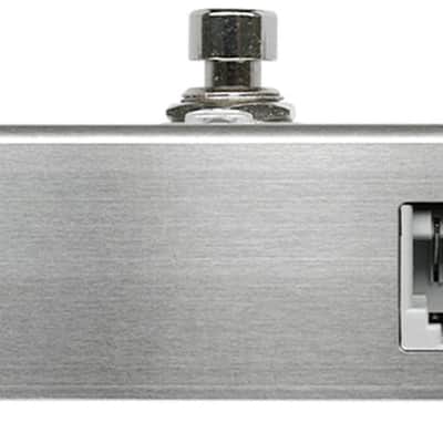 One Control Guitar Stack with BJF-S66 head, FS-P3 footswitch and OC-EM112C Cabinet - Includes Speaker Cable 1.5m image 8