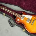 2009 Gibson Billy Gibbons "Pearly Gates" Les Paul Aged Original Sunburst + OHSC
