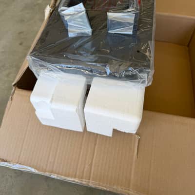 Sonance SR 2-125 Amplifier NEW image 2