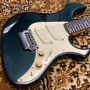 Fender Performer 1985 Gun Metal Blue Metallic (Just Serviced) W/ Case