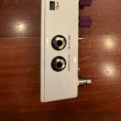 Chase Bliss Audio MOOD MKII image 4