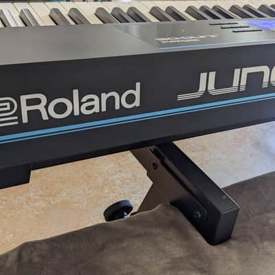 Roland Juno DS88 Synthesizer **FREE SHIPPING** image 12