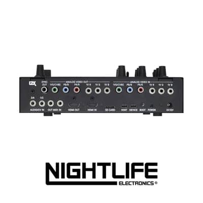 LZX Industries Videomancer image 2
