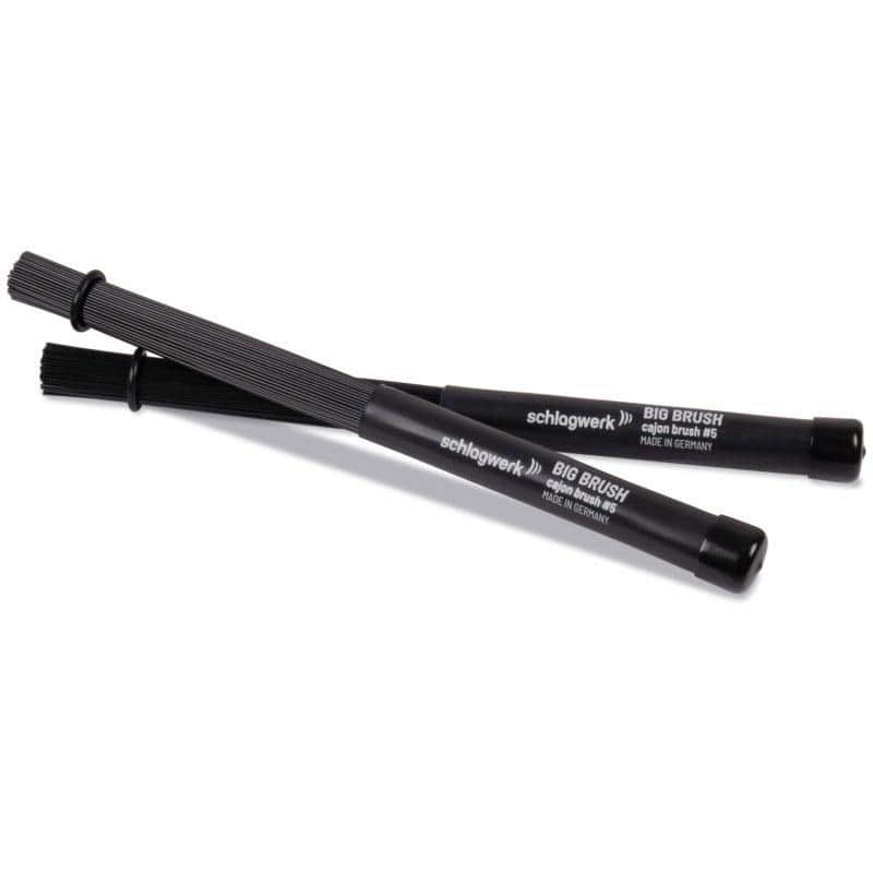 Schlagwerk Percussion SR-BRC05 [Cajon Big Brush] image 1