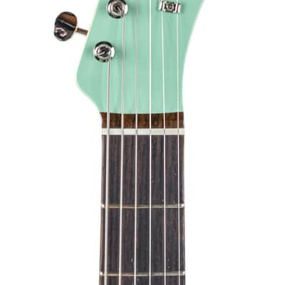 Fender American Original 60s Telecaster LTD Edition Surf Green image 2