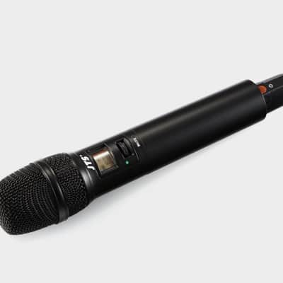 JTS R-4THA PLL Handheld Transmitter image 3