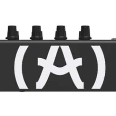 Arturia Artkl88 Eb Keylab Essential 88 Black Edition image 2