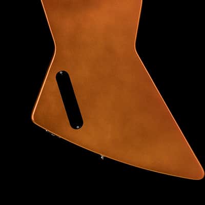 Epiphone Futura Explorer Custom - Firestorm Shift #29156 image 2