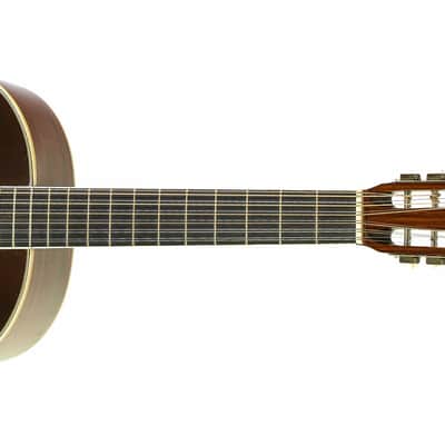 Martin D12-35 Sunburst Refin (Pre-Owned, 1973, VG-) #327518 image 7