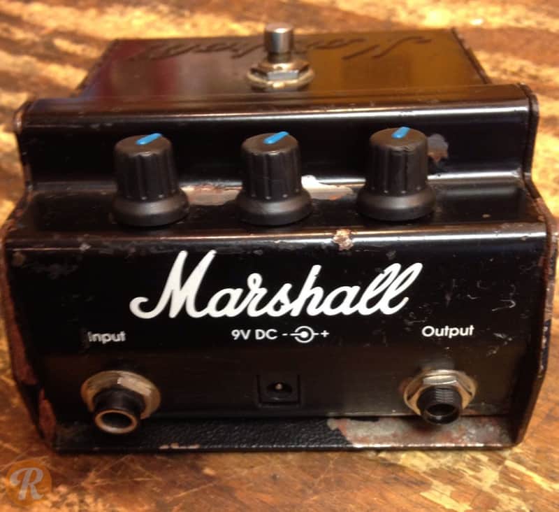 Marshall Blues Breaker | Reverb