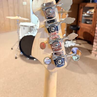 Unbranded Precision Bass 2025 - Polyurethane image 6