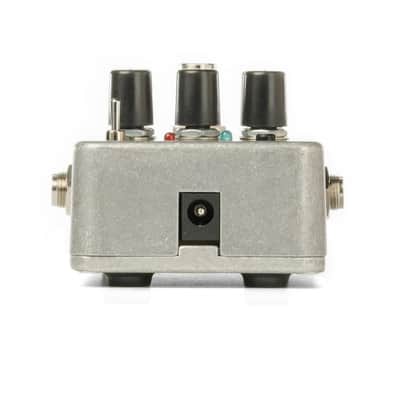 Electro-Harmonix Nano Operation Overlord Overdrive pedal image 2
