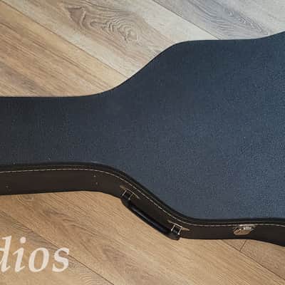 Breedlove Atlas Series - Retro D/SMe-Lefty... Nice in Case! image 11