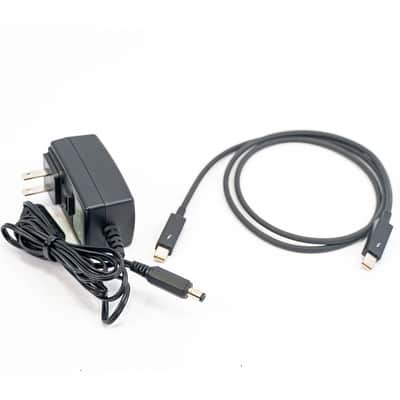 Universal Audio Apollo Twin DUO MKII – Thunderbolt Audio Interface – Box image 8