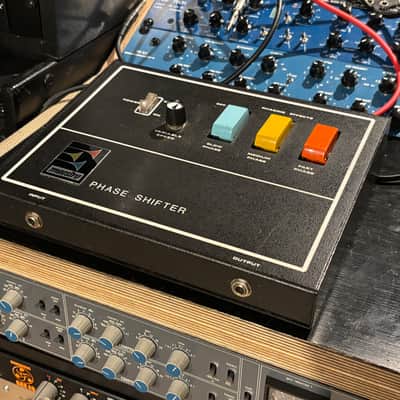 Reverb.com listing, price, conditions, and images for maestro-ps-1-phase-shifter