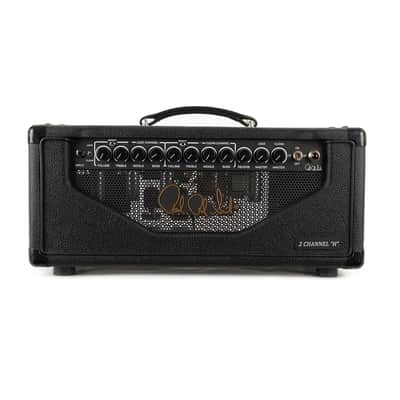 PRS 2-Channel "H" 50-Watt Guitar Amp Head
