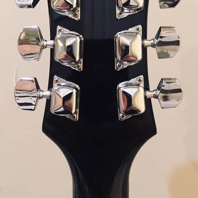 Epiphone Les Paul Junior With Upgrades 2005 Sunburst image 22