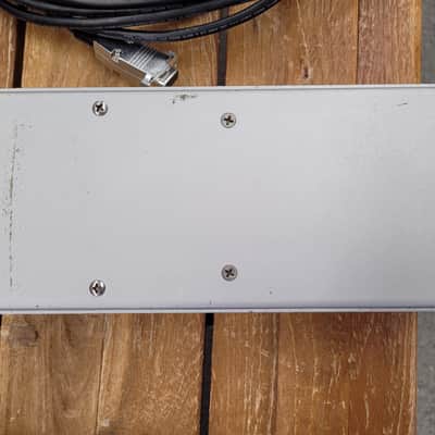 Groove Tubes Model One Tube Microphone - Silver image 15