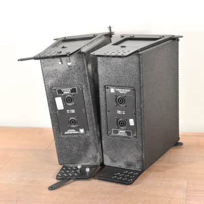 SLS LS6500 Full-Range Bi-Amped Line Array Module (PAIR) CG003GS image 8