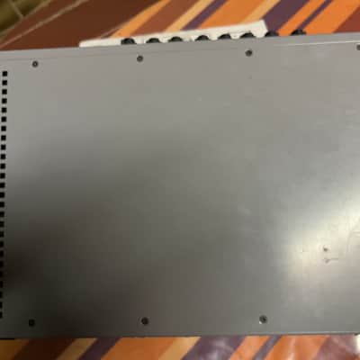 Lab Systems Mosfet 400B Mid 90’s - Silver Grey image 3