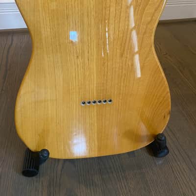 Fender TL-52 Telecaster Reissue MIJ image 7