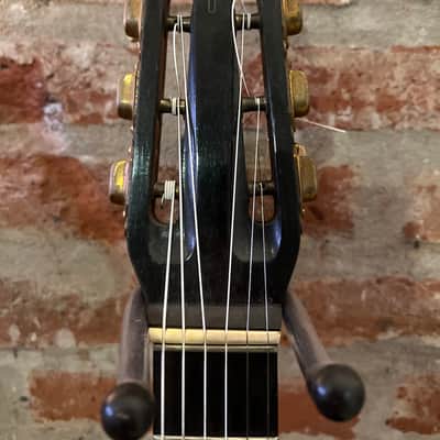 1949 Selmer Maccaferri Gypsy Jazz Guitar #718 Django Reinhardt image 14
