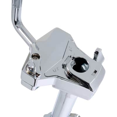 DW 9000x Combo Cymbal/Tom Stand image 7
