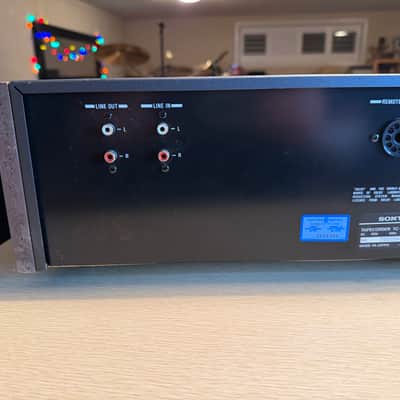 FULLY FRESHLY SERVICED And Calibrated Sony TC-K8 First Liquid Crystal Display💎 image 9