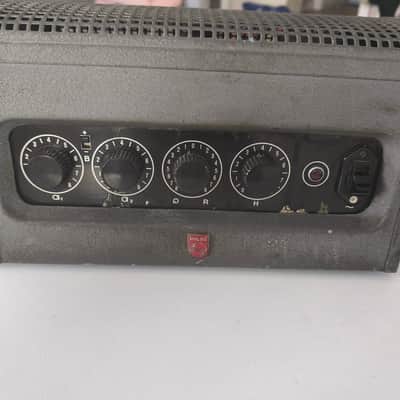 Philips  El6411 1950 image 2