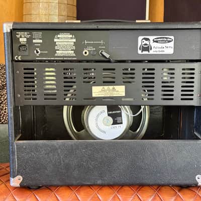 2026 Monkeymatic Palisade 30 all tube guitar amp image 4