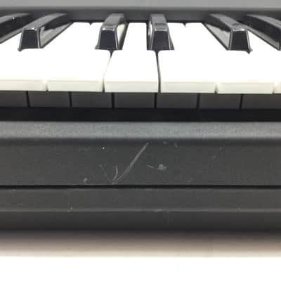 Solton KETRON X1 2002-2003 Arranger keyboard 61 keys workstation speakers image 4