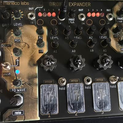 Maneco Labs - GRONE Expander image 2