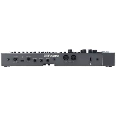 Roland JD-08 Boutique Sound Module (Open Box/Demo Unit) image 2
