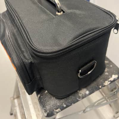 Orange Dark Terror 15-Watt Guitar Amp Head 2011 - Present - Black image 7
